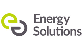 Energy Solutions logo