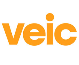 veic logo