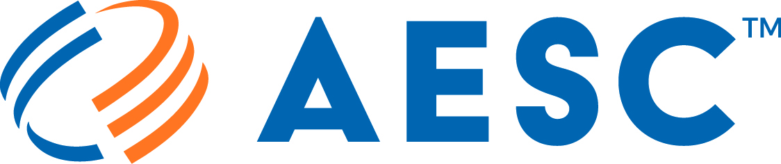 AESC logo