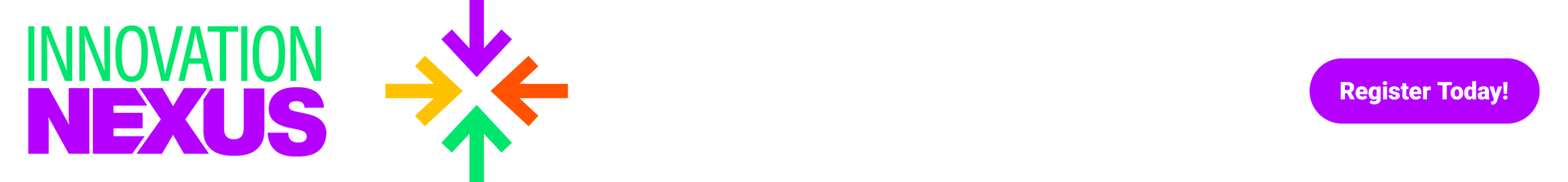 CalNEXT Innovation Nexus - August 26 in Irwindale