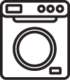 heat pump dryer icon