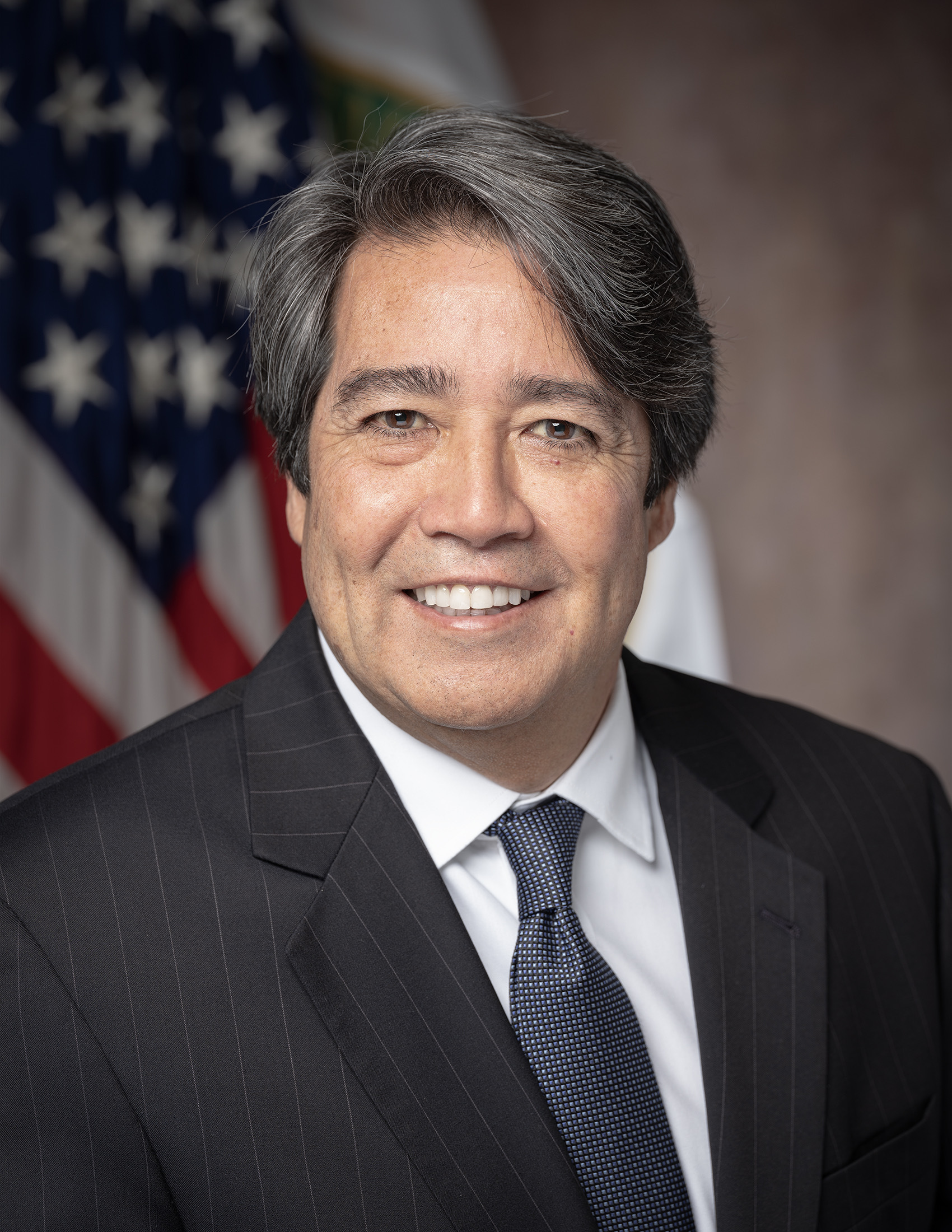 Gene Rodrigues headshot