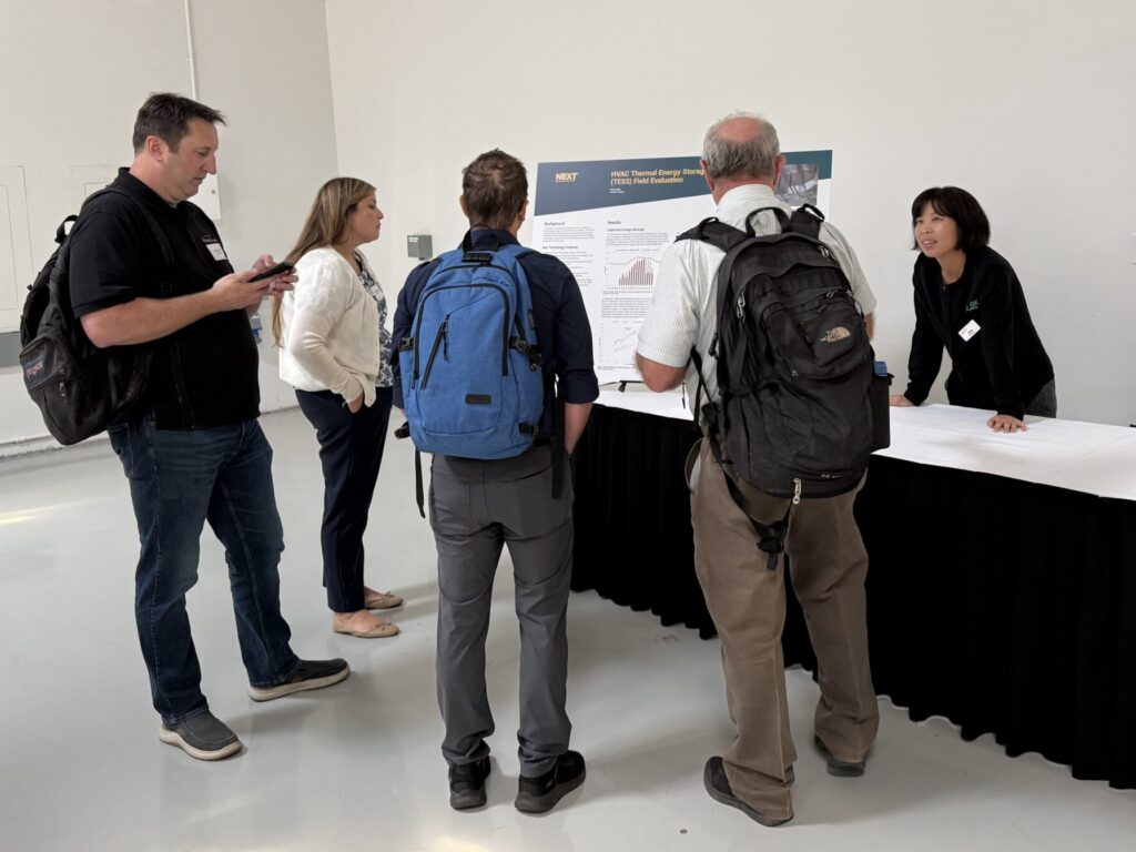 Poster session 2